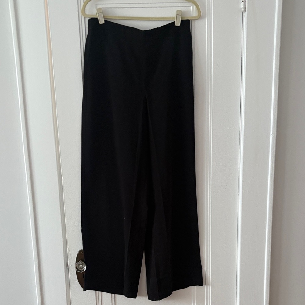 Madewell Black Women's Pants Size M NWT